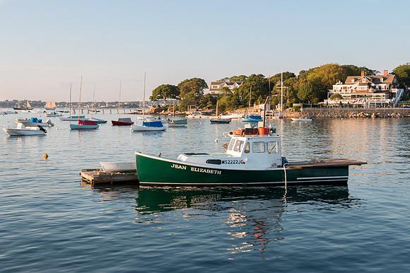 Eastern Point Boats