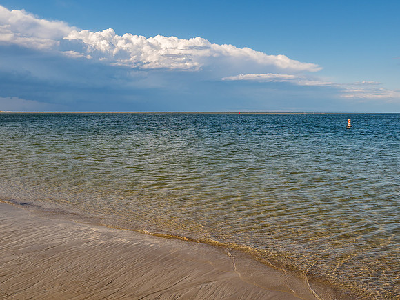 Crane Beach Shore