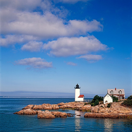 Annisquam Light