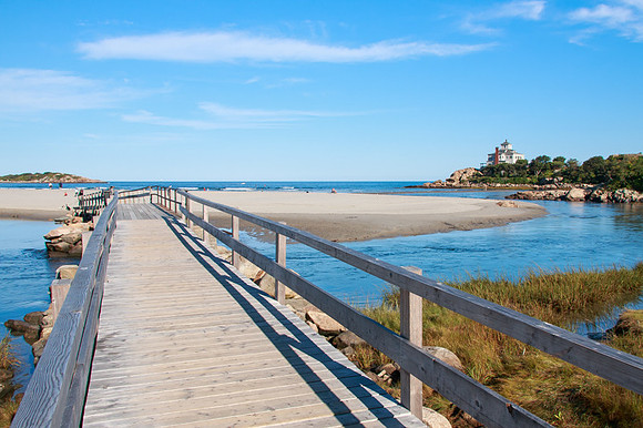 Good Harbor Bridge