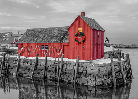 Motif 1 Christmas