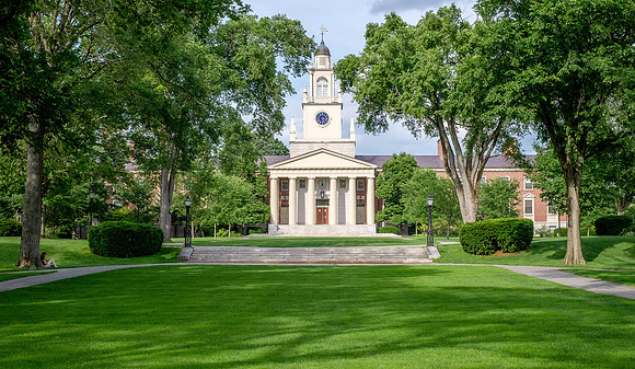 Philips Andover Spring