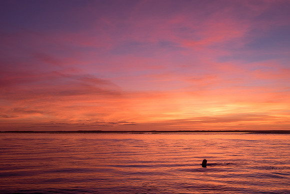 Chatham Sunrise II