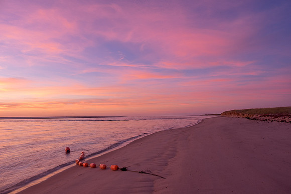 Chatham Sunrise III