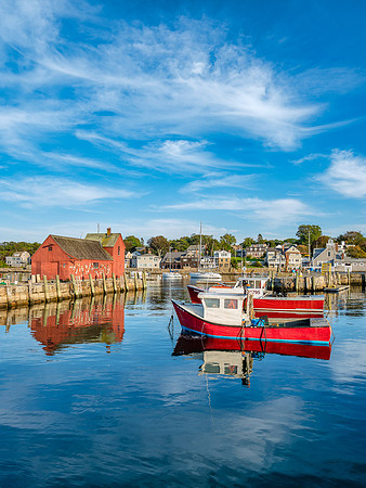 Motif and Clouds