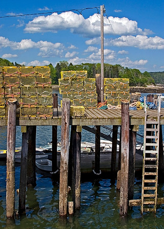 Friendship Pier