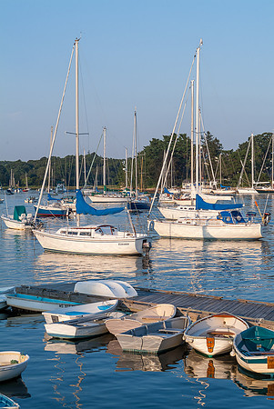 Manchester Sailboats