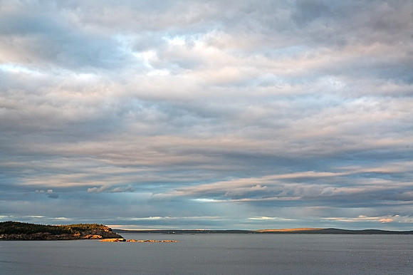 Frenchmans Bay